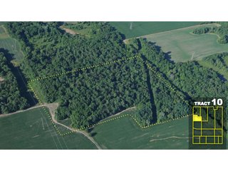 Property photo 54 - Land Auction 1035 Acres In 16 tracts - Farm Land - Sullivan Co. Indiana & Clark Co., Illinois